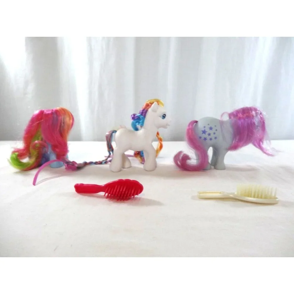 Hasbro my little